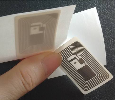 RFID標(biāo)簽