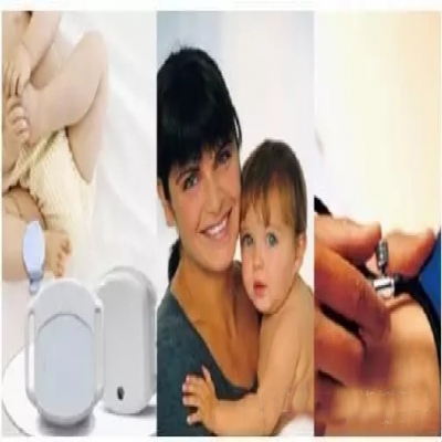 RFID母嬰識別和防盜管理解決方案