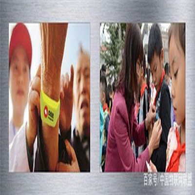 電動車界的天眼，智慧安防管理系統(tǒng)