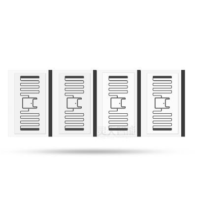 快來看看，RFID電子標簽和rfid芯片還可以這樣用