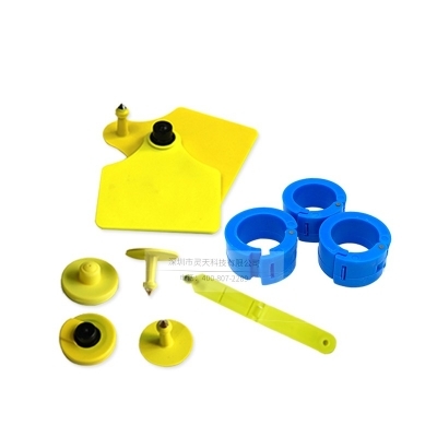 靈天智能科技帶你了解射頻識(shí)別技術(shù)中的RFID標(biāo)簽