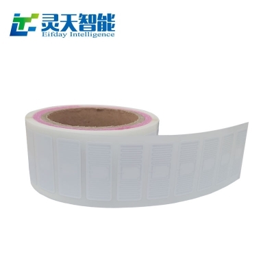 靈天智能科技分享RFID標(biāo)簽的一些簡單原理