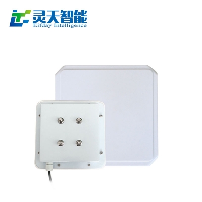 淺靈天智能科技淺析RFID讀寫(xiě)器的一些知識(shí)