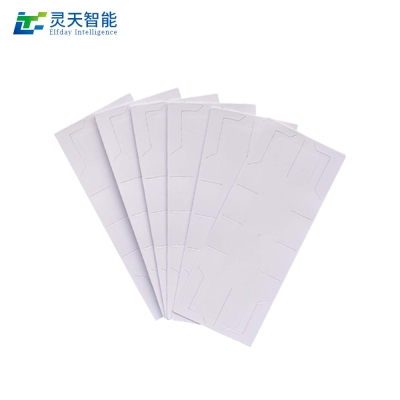 靈天智能擋風玻璃rfid電子標簽可實現(xiàn)車輛高效管理