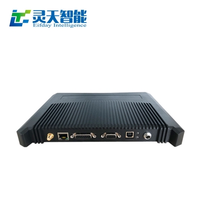 靈天智能分享超高頻RFID讀寫器組網(wǎng)與協(xié)調(diào)技術