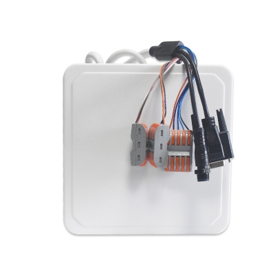 干貨分享--超高頻RFID通訊協(xié)議知識