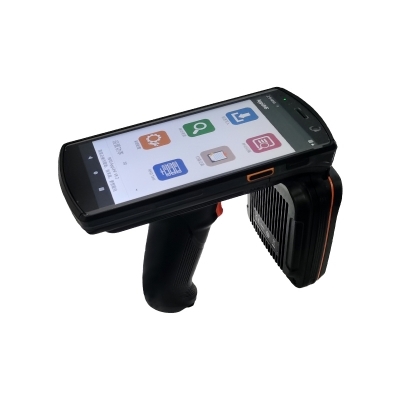 RFID電子標(biāo)簽與RFID手持機(jī)在倉儲管理中的應(yīng)用探討