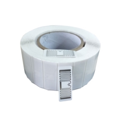 物流倉儲必備！超高頻 RFID 標(biāo)簽如何提升盤點(diǎn)效率？