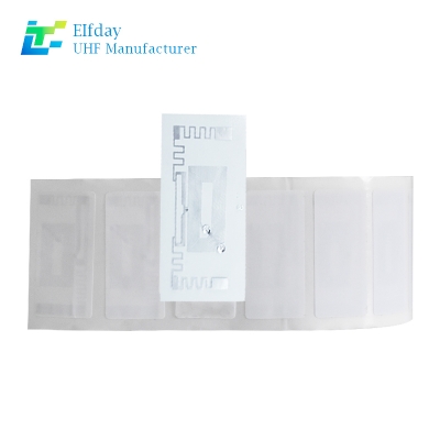 超高頻電子標(biāo)簽與高頻標(biāo)簽區(qū)別？UHF RFID優(yōu)勢(shì)解析
