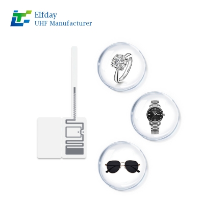 RFID電子標(biāo)簽解決方案：為倉(cāng)儲(chǔ)物流、資產(chǎn)管理降本增效