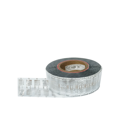 資產(chǎn)管理 RFID 電子標(biāo)簽解決方案，解決企業(yè)資產(chǎn)盤點(diǎn)難題