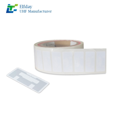 超高頻 RFID 標(biāo)簽無源式：無需供電，適配無人倉(cāng)