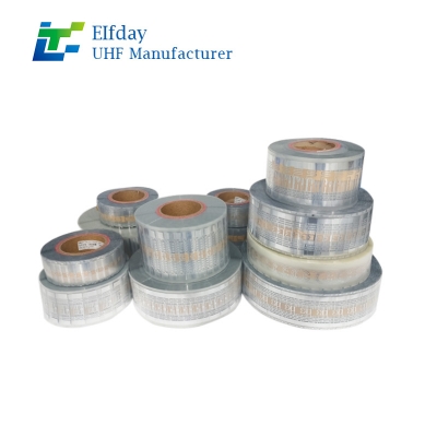 超高頻 rfid 標(biāo)簽廠家直供：遠(yuǎn)距離識(shí)別 + 高速讀取，適配多場(chǎng)景應(yīng)用