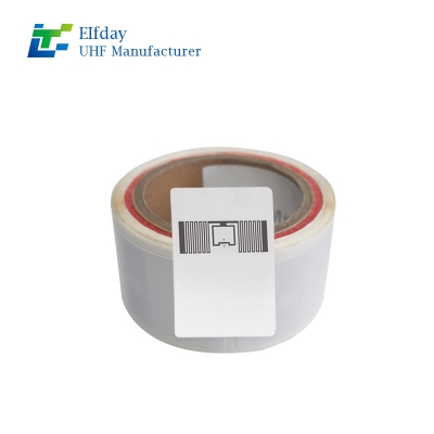 超高頻 rfid 標(biāo)簽遠(yuǎn)距離識別優(yōu)勢?