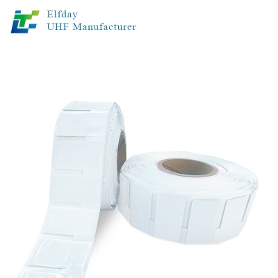 超高頻標(biāo)簽點(diǎn)亮電力資產(chǎn)巡檢的智能之光