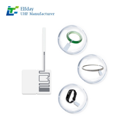 RFID珠寶標(biāo)簽如何幫助珠寶商應(yīng)對季節(jié)性銷售高峰
