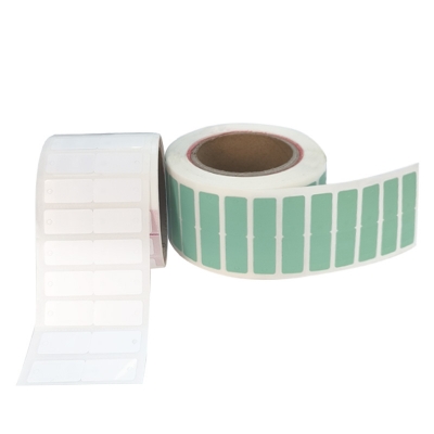 超高頻RFID標簽如何提升倉庫管理效率