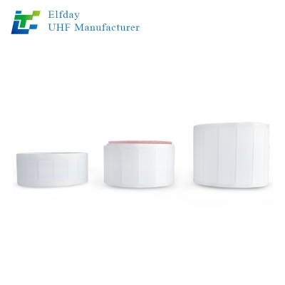 IMPINJ M730芯片如何成就50-30尺寸的RFID標簽？